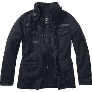 Brandit - M65 Giant Jacket - Groen