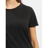 Brandit - Basic Dames T-shirt - Zwart