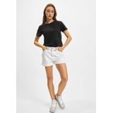 Brandit - Basic Dames T-shirt - Zwart