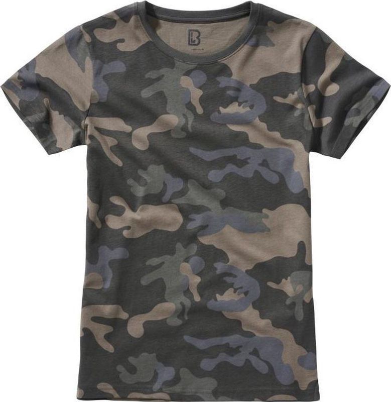 Brandit Ladies T-Shirt