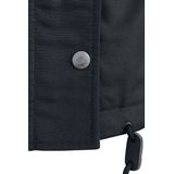 Brandit - Marsh Lake Parka - Damesparka - Groen - Polyester/Katoen