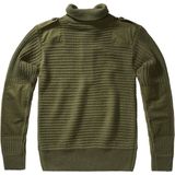 Brandit Alpin Pullover Olijf Sweater Heren
