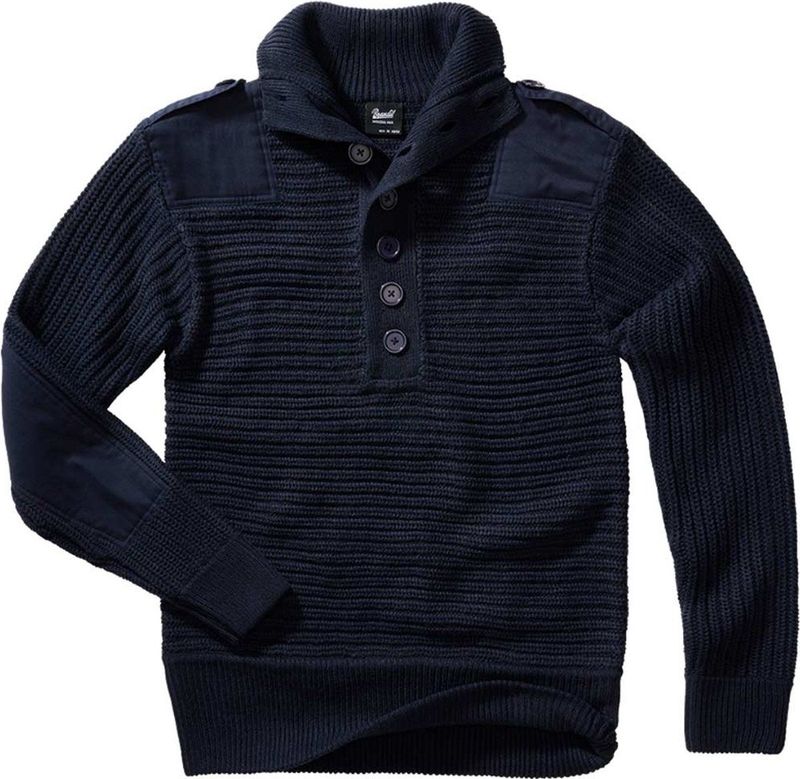 Brandit Alpin Pullover