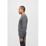 Brandit - Armee Pullover - Antraciet - Sweater - Heren