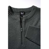 Brandit - Armee Pullover - Antraciet - Sweater - Heren