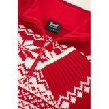 Brandit Troyer Zwart Noorse Trui Heren