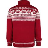 Brandit Troyer Zwart Noorse Trui Heren