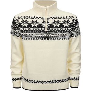 Brandit - Troyer - Wit - Norweger - Heren