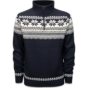 Brandit - Troyer - Navy - Norweger Trui - Heren
