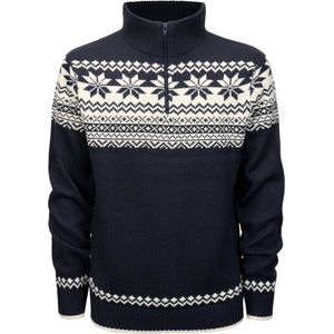 Brandit - Troyer - Navy - Norweger Trui - Heren