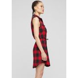 Brandit Ladies Sleeveless Longshirt Gracey