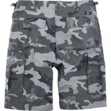 Brandit - BDU Ripstop Korte broek - Grijs