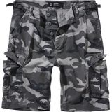 Brandit - BDU Ripstop Korte broek - Grijs