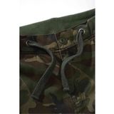 Brandit - Packham Vintage Cargo Korte broek - Groen