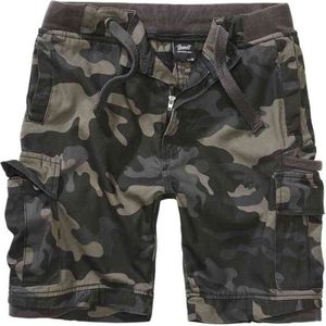 Brandit Packham Vintage Short
