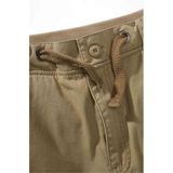 Brandit - Packham Vintage Cargo Korte broek - Beige