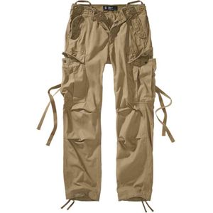 Brandit Cargohose Brandit Damen Ladies M-65 Cargo Pants (1-tlg)