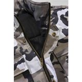 Brandit - Ranger Jacht vest - Grijs