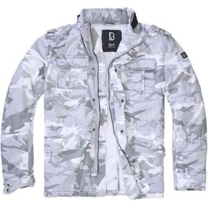Jacke 'Britannia'