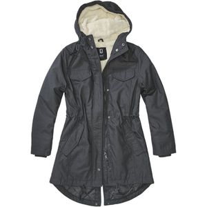 Brandit - Marsh Lake - Parka - Antraciet - Dames