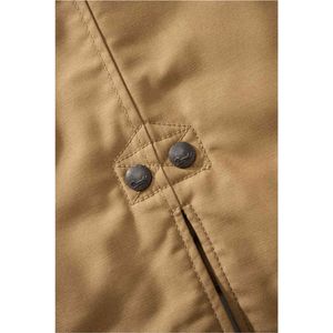 Brandit - Marsh Lake Parka - Dames - Camel - Gewatteerde Binnenvoering