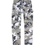 Brandit - Adven Slim - Broek - Urban - 98% Katoen, 2% Elastaan