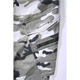 Brandit - Adven Slim - Broek - Urban - 98% Katoen, 2% Elastaan