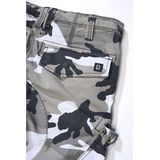 Brandit - Adven Slim - Broek - Urban - 98% Katoen, 2% Elastaan