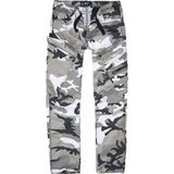 Brandit - Adven Slim - Broek - Urban - 98% Katoen, 2% Elastaan