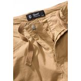 Brandit - Adven Slim Fit Cargobroek - Beige