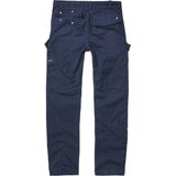 Brandit - Adven Slim - Broek - Marine