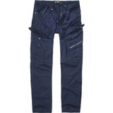 Brandit - Adven Slim - Broek - Marine