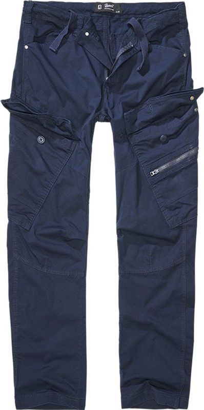 Brandit - Adven Slim - Broek - Marine