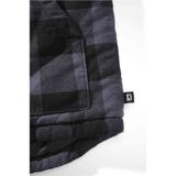 Vest - Houthakkerslook - Katoen - Comfortabele Snit - 2 Grote Zak