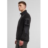 Brandit Fleece Troyer Ripstop