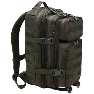 Brandit Us Cooper M 25l Backpack Groen