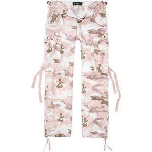 Brandit Cargohose Brandit Damen Ladies M-65 Cargo Pants (1-tlg)