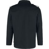 Brandit - Willis - Poloshirt - Lange Mouw - Katoen