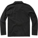 Brandit - Willis - Poloshirt - Lange Mouw - Katoen