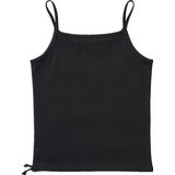 Brandit - Lilly - Mouwloze Top - Zwart