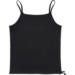 Brandit - Lilly - Mouwloze Top - Zwart