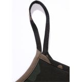 Brandit - Lilly - Mouwloze Top - Grijs