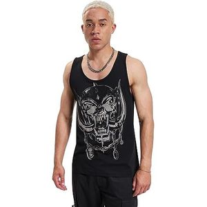 Brandit Motorhead - Warpig Tanktop - XXL - Zwart