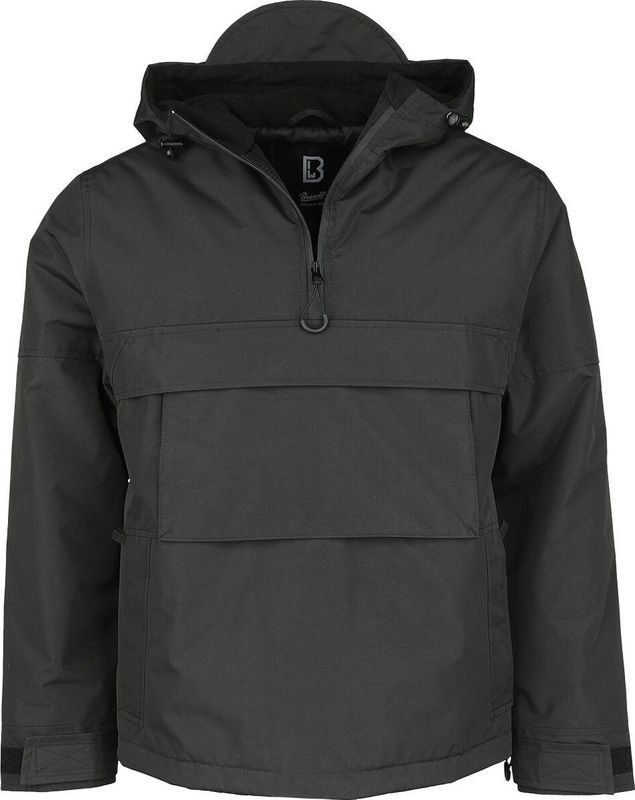 Brandit - Arctic - Jas