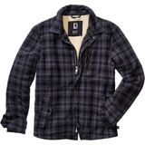 Brandit Classic Sherpa Textiel jas