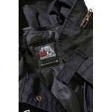 Brandit - IRM M65 - Jas - Zwart