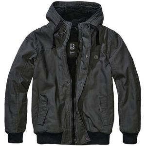 Brandit - Essential Jacket - Winterjas - Antraciet