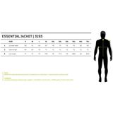 Brandit - Essential - Bomberjack - Kort - Stevig Canvas Buitenmateriaal