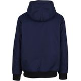 Brandit - Essential - Bomberjack - Kort - Met Capuchon - Stevig Canvas