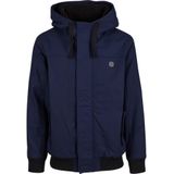 Brandit - Essential - Bomberjack - Kort - Met Capuchon - Stevig Canvas